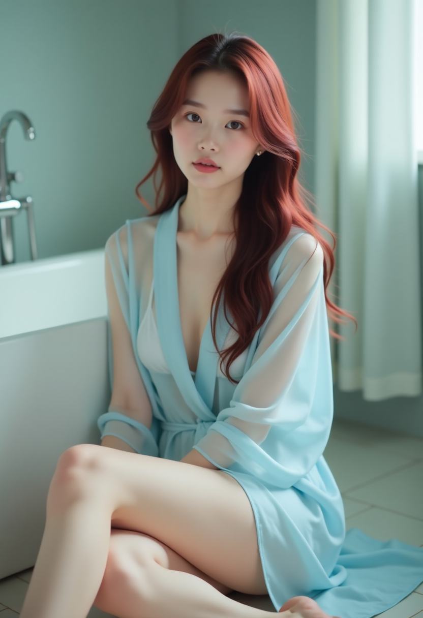 长风渡海海报