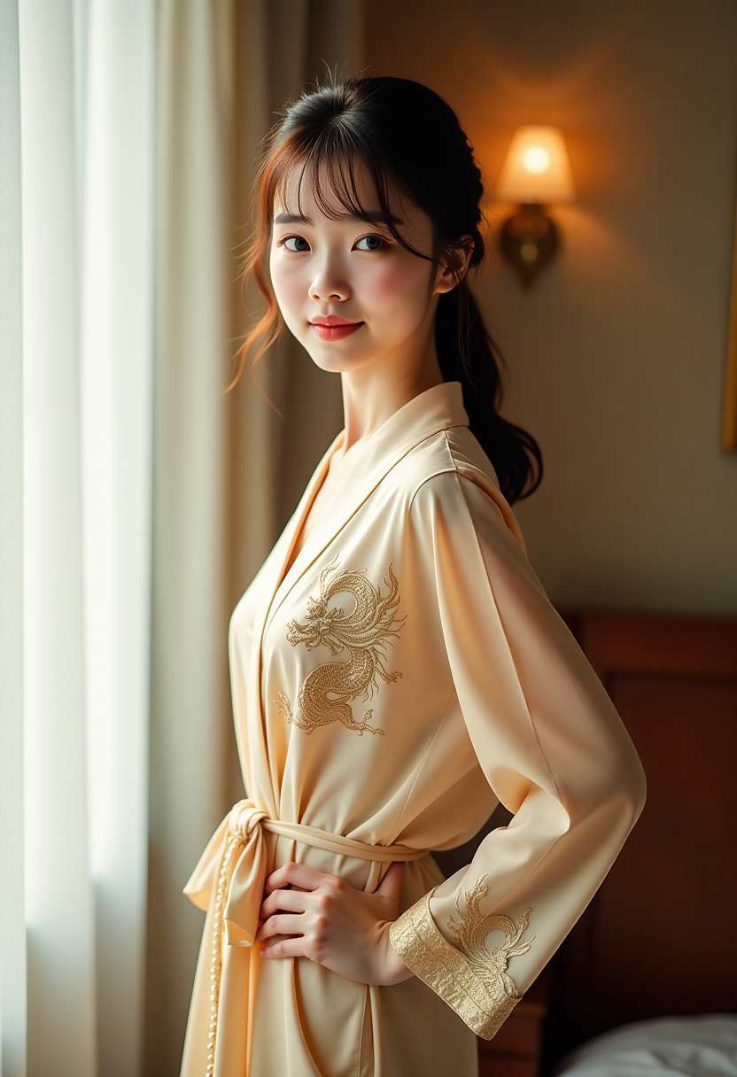 云端来客海报